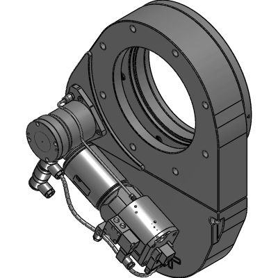 VAT 16.2 1 × 10-8 mbar to 1.2 bar (abs)_6 Industrial Valves