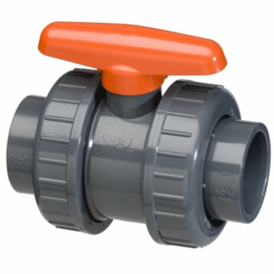 VDL B Industrial Valves