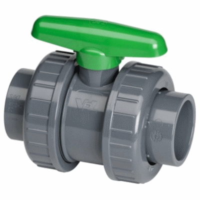 VDL A Industrial Valves