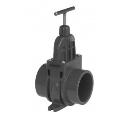 VDL 6.82.125_(mechanical_high) Industrial Valves