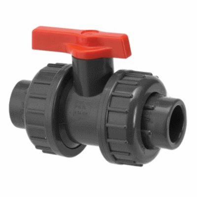 VDL 601 Laboratory Ball Valve Industrial Valves