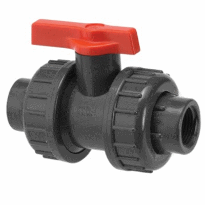 VDL A Industrial Valves
