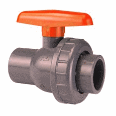 VDL 605 Ball Valve Type Eil Industrial Valves