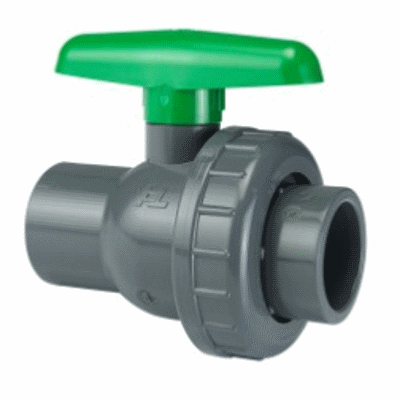 VDL 606 Ball Valve Type Eil Industrial Valves