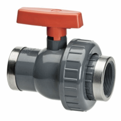 VDL 610 Ball Valve Type Eil Industrial Valves