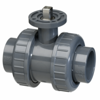 VDL A Industrial Valves