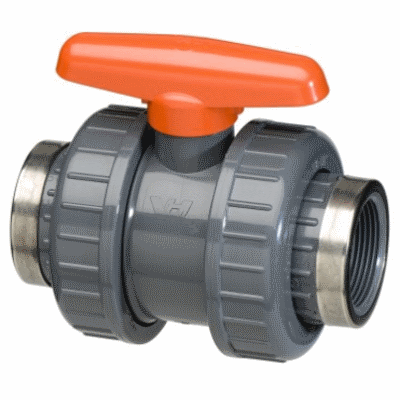VDL B Industrial Valves