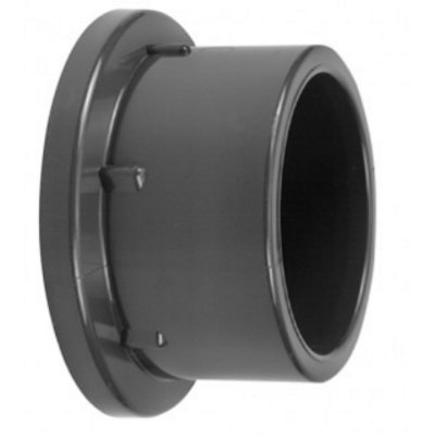 COLLAR SOLVENT SOCKET