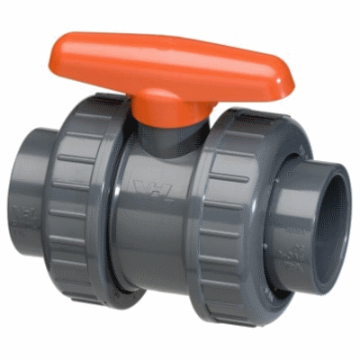 VDL B Industrial Valves