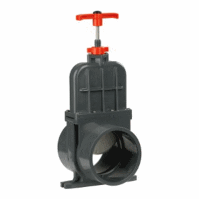 VDL 6.81.111-in_(mechanical_high) Industrial Valves