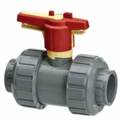 VDL 7025 Ball Valve Industrial Valves