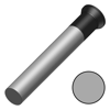 Runde Schneidstempel DIN 9861 - Form DA
