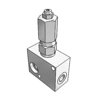 VEKTEK ilcml7041200 Industrial Valves