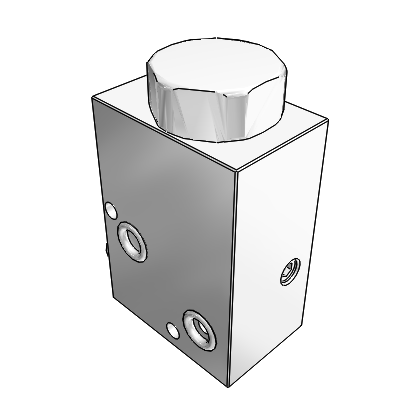 VEKTEK ilcml7043100 Industrial Valves