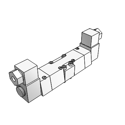 VEKTEK ilcp7102100 Industrial Valves