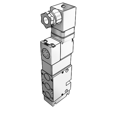 VEKTEK ilcp7101200 Industrial Valves