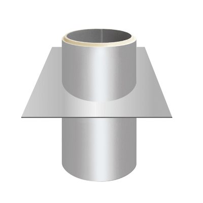 Dachdurchführung/Wanddurchführung