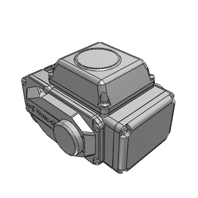 电动执行机构 Unic VM9282-VM9289