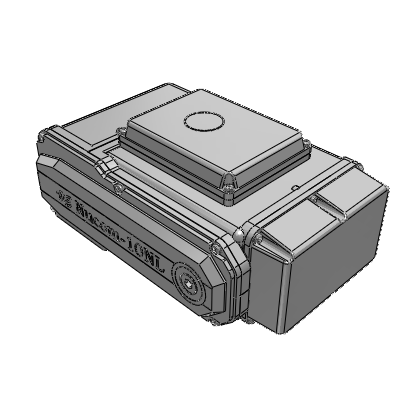 电气控制执行器 Nucom-10 VM9293-VM9299