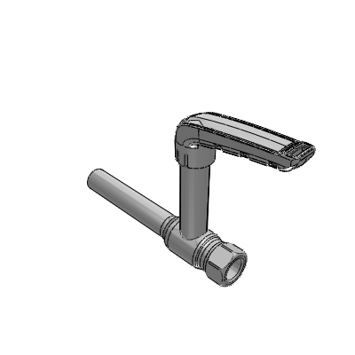 球阀 VM4701 Ballomax