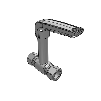 球阀 VM4704 Ballomax