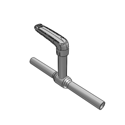 球阀 VM4720 Ballomax