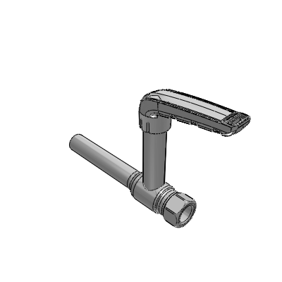 球阀 VM4721 Ballomax