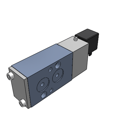 纳穆尔 VM9365 电磁阀