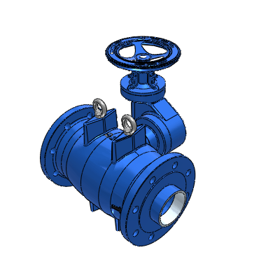 环形活塞阀 VM5200