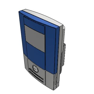 信号转换器 IFC 300