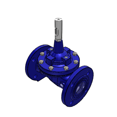 水力操作阀 VM7695