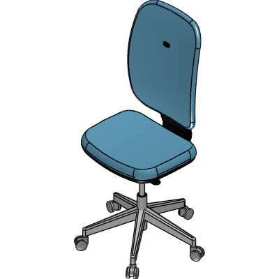 Task Seating