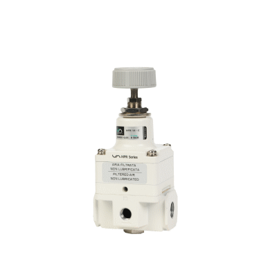 High precision regulator
