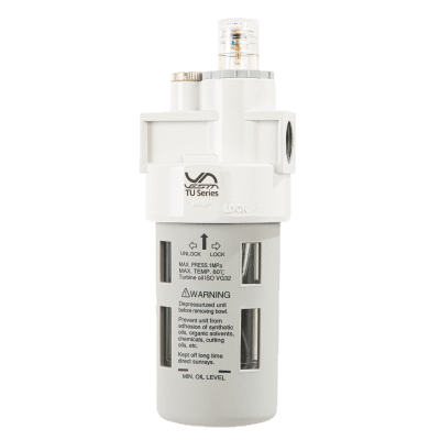 Lubricator