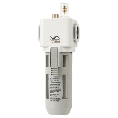 Lubricator size 3