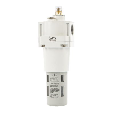 Lubricator size 5