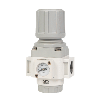 Pressure regulator