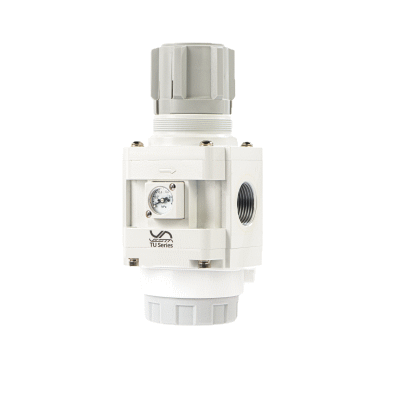 Regulator size 5