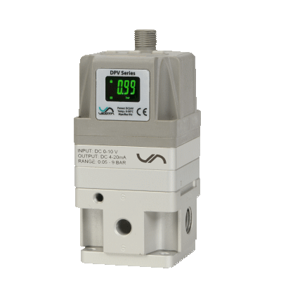 Proportional valve