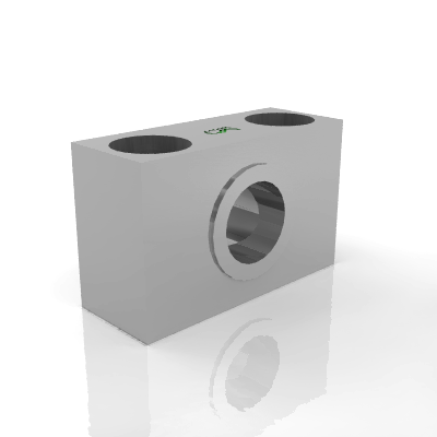 TRUNNION BEARING