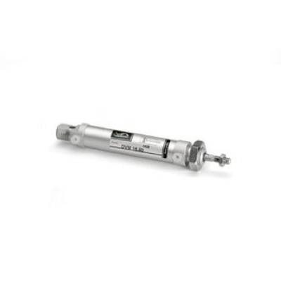 Cilindri pneumatici con pistone magneticocon pistone magnetico ISO 6432