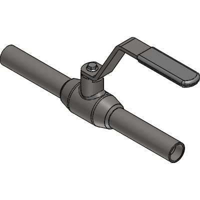 Vexve 5UPIA2C45 Industrial Valves