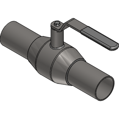Vexve ZF3CIKLL5 Industrial Valves