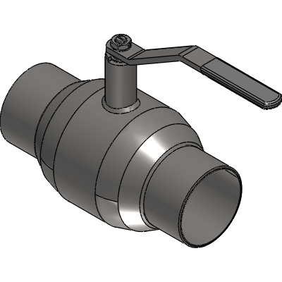 Vexve NFC1LRSIA Industrial Valves