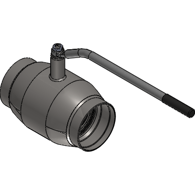 Vexve Q3LDQLKC4 Industrial Valves