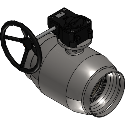 Vexve HYOX6B5ZF Industrial Valves