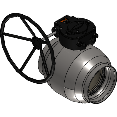 Vexve Z2M2FX0W9 Industrial Valves