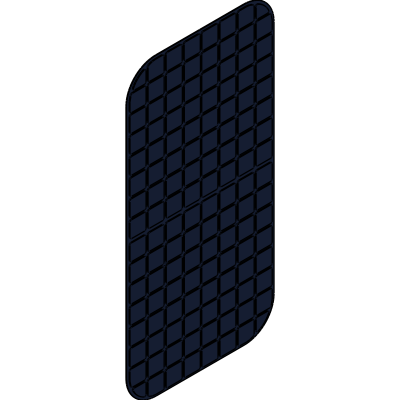 VicOffice Wall