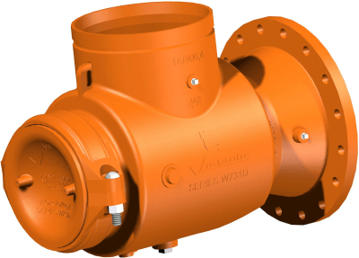 Victaulic VDI3805 Serie20w731 D2C20AGS20ANSAUGDIFFUSOR Industrial Valves