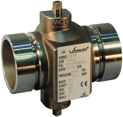 Victaulic VDI3805 Serie20e4162c20rueckschlagklappe20aus20edelstahl20strengthin Industrial Valves